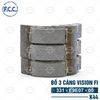 Bố 3 càng FCC VISION Fi 110 2015