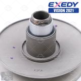 Cụm Puly nồi sau  EXEDY VISION (K2C)