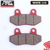 Bố thắng đĩa WAVE 110 (Má phanh) / Phanh đĩa xe máy