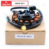 Cuộn điện (Mâm lửa) WAVE ALPHA 2017