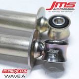 Ty giảm xóc sau Wave Alpha ( 1 Đôi ) - Thương hiệu JMS SUSPENSION