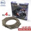 Lá bố - Lá sắt WAVE RSX / RS 110 Thương hiệu FCC