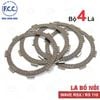 Lá bố - Lá sắt WAVE RSX / RS 110 Thương hiệu FCC