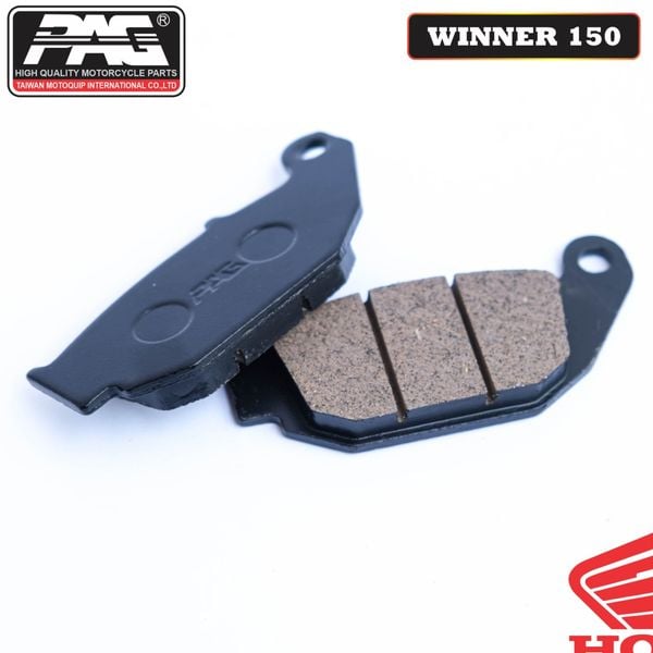 Bố thắng đĩa WINNER 150 (Má phanh) / Phanh đĩa xe máy
