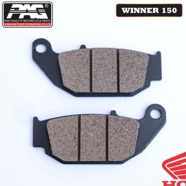 Bố thắng đĩa WINNER 150 (Má phanh) / Phanh đĩa xe máy