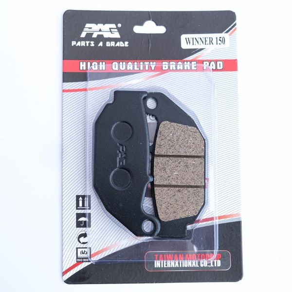 Bố thắng đĩa WINNER 150 (Má phanh) / Phanh đĩa xe máy