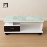  Bàn sofa phòng khách giá rẻ BTPK5 Ulfah 1m x 50 hộc kéo nhỏ 