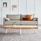  Sofa băng gia đình 1m9 BT129 Neru giá rẻ nhỏ gọn 