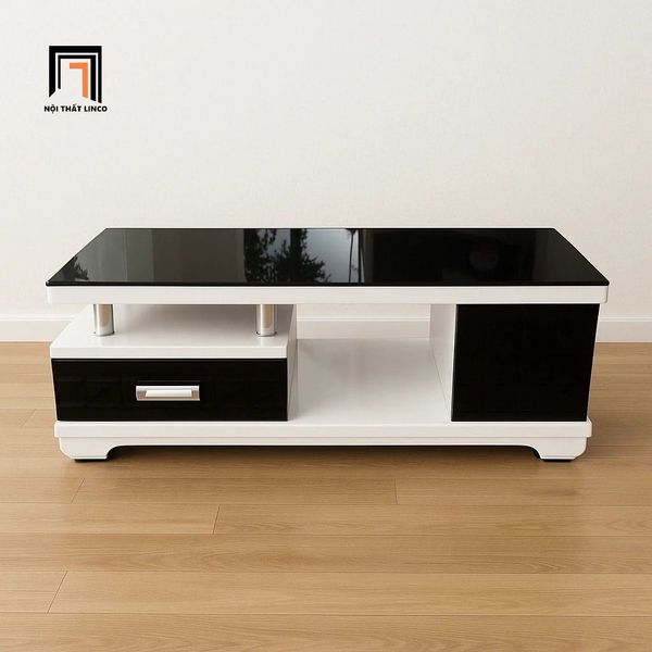 bàn sofa chữ nhật hiện đại