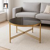  Bàn sofa giá rẻ xinh xắn BTPK91 Dunlap phòng khách gia đình 