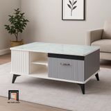  Bàn sofa phòng khách chữ nhật BTPK92 Astoria 1m x 50 giá rẻ 