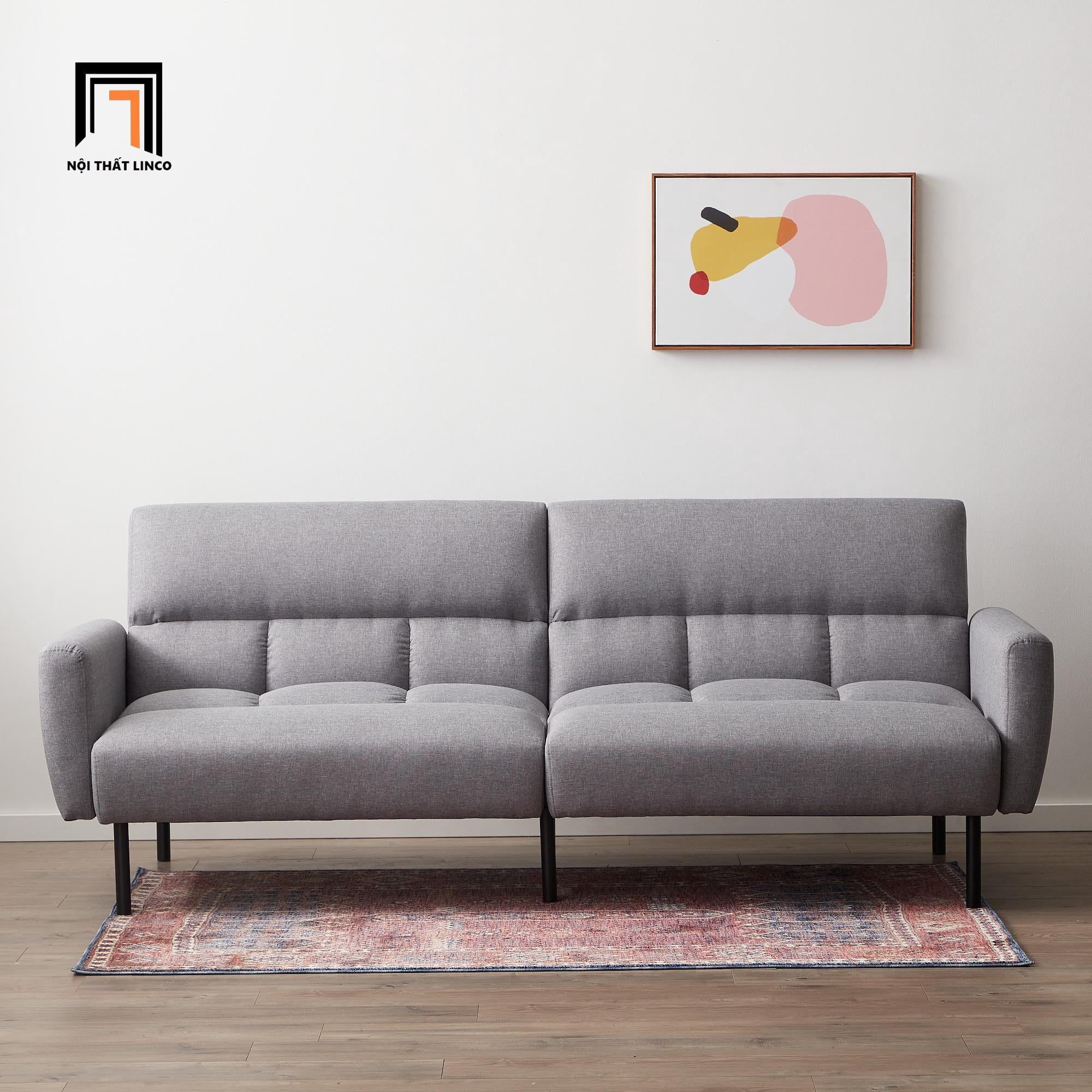  Ghế sofa giường thông minh GB16 Mayview dài 2m giá rẻ 