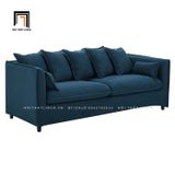  Ghế sofa băng gia đình BT109 Azure dài 1m9 giá rẻ đẹp 