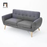  Ghế sofa băng nhỏ gọn BT101 dài 1m9 cho văn phòng làm việc 