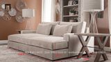  Ghế sofa văng dài 2m2 BT50 Bailey đa năng nằm thư giãn 