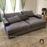  Ghế sofa văng dài 2m2 BT50 Bailey đa năng nằm thư giãn 