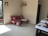  Bộ ghế salon sopha màu hồng cánh sen 1m7 giá rẻ cho văn phòng 
