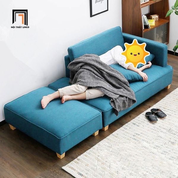 ghế sofa băng thư giãn dài 1m9