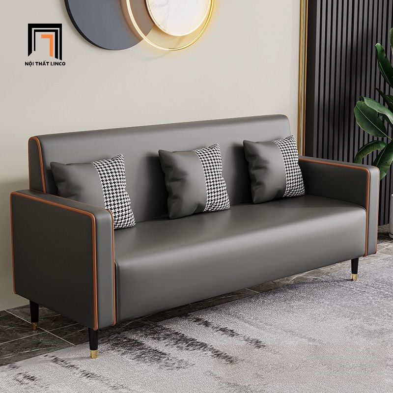  Bộ ghế sofa cho văn phòng làm việc KT84 Foxyn giá rẻ 