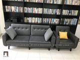  Bộ ghế sofa hiện đại PK12 Gaige nhiều màu sắc cho văn phòng 