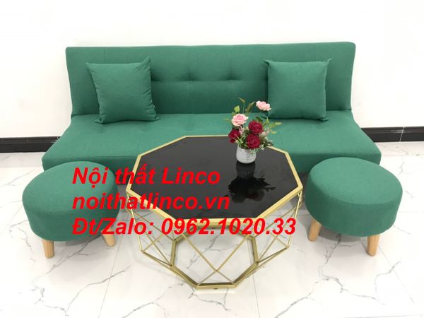 sofa giường, sofa bed, sofa giường nhỏ gọn