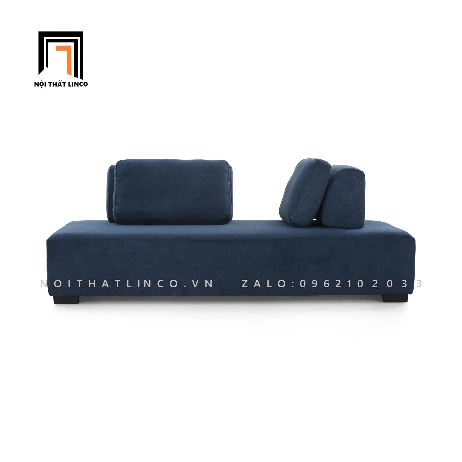  Ghế sofa thiết kế đa năng giường nằm GT3-Chickerell dài 2m 
