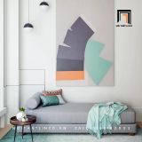  Ghế sofa đa năng giường nằm 2m GB2 LubiSleeper cho phòng nhỏ 