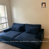 Ghế sofa văng dài 2m2 BT50 Bailey đa năng nằm thư giãn 