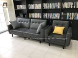  Bộ ghế sofa hiện đại PK12 Gaige nhiều màu sắc cho văn phòng 