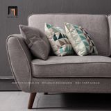  Ghế sofa băng BT62 Dropy 1m9 cho phòng khách căn hộ chung cư 