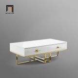  Bàn sofa phòng khách sang trọng BSF65 Tokon 1m1 cao cấp 