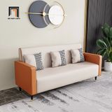  Bộ ghế sofa cho văn phòng làm việc KT84 Foxyn giá rẻ 