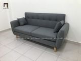  Ghế sofa băng nhỏ gọn BT101 dài 1m9 cho văn phòng làm việc 