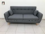  Ghế sofa băng nhỏ gọn BT101 dài 1m9 cho văn phòng làm việc 