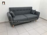  Ghế sofa băng nhỏ gọn BT101 dài 1m9 cho văn phòng làm việc 