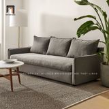  Ghế sofa băng thư giãn BT124 Easton phòng khách gia đình 