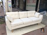  Ghế sofa băng BT62 Dropy 1m9 cho phòng khách căn hộ chung cư 