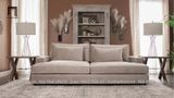  Ghế sofa văng dài 2m2 BT50 Bailey đa năng nằm thư giãn 
