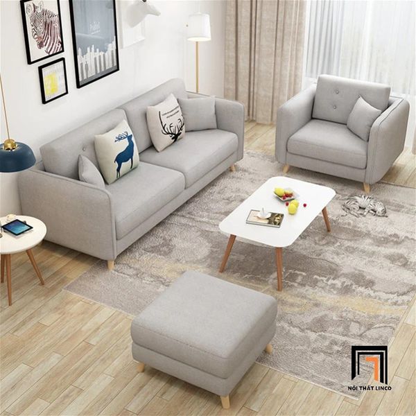 bộ ghế sofa văn phòng giá rẻ