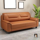  Sofa băng da công nghiệp BT158 Rabot dài 1m7 nhỏ gọn 