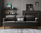  Ghế sofa băng hiện đại BT80 Koam 2m vải nhung nỉ 