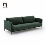  Ghế sofa băng nhỏ BT90 Zetel cho căn hộ chung cư 