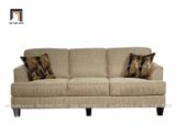  Ghế sofa băng 3 chỗ ngồi 1m9 BT41-Mayzie dài 2m vải mềm 