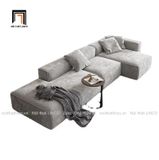  Bộ ghế sofa băng nhiều kiểu dáng BT44 Lyth nằm thư giãn 