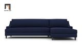  Ghế sofa góc GT9 Soto 2m4 x 1m6 cổ điển sang trọng 