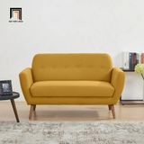  Ghế sofa văng cho phòng nhỏ BT231 Cutshall dài 1m3 giá rẻ 