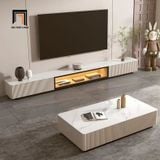  Bàn trà 1m1 phòng khách hiện đại BSF94 Bancroft cho gia đình 