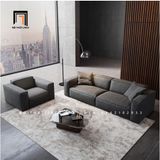  Combo 2 ghế sofa cho văn phòng KT23-Batimen giá rẻ 