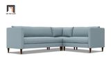  Ghế sofa góc L xoay chiều GT13 Magnolia 2m2 x 1m8 bọc vải 