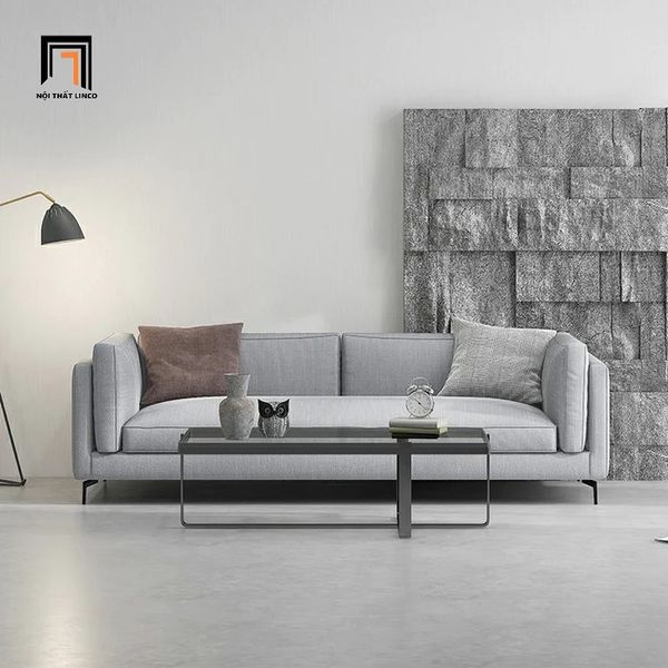 sofa băng, sofa văng, sofa băng dài 2m2
